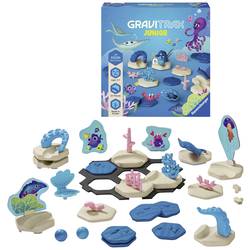Ravensburger 27400 GraviTrax Junior Extension Ocean