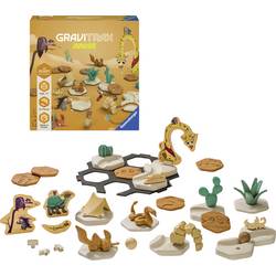 Ravensburger 27076 GraviTrax Junior Extension Desert