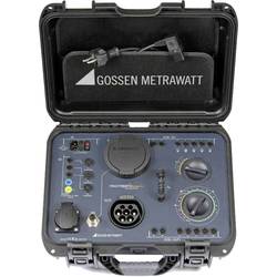 Gossen Metrawatt PROFITEST EMOBILITY Nabíjecí kabel testovací adaptér PROFITEST EMOBILITY;, M513R, 1 ks