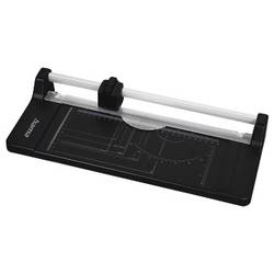 Hama kotoučová řezačka A4 Řezný výkon A4 80 g/m²: 5 listů