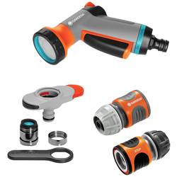 GARDENA 18274-34 plast sada pro připojení