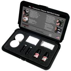 Stedman Pureconnect PK-3 Pro Kit Čisticí sada na konektory