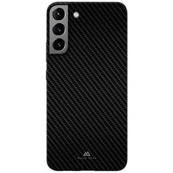 Black Rock Ultra Thin Iced zadní kryt na mobil Samsung Galaxy S22+ karbonová 2163UTI26