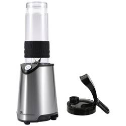 MasterPRO stolní mixér 300 W nerezová ocel, černá