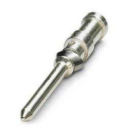 Crimp contact CK1,6-ED-0,50ST AG CK1,6-ED-0,50ST AG Phoenix Contact Množství: 100 ks