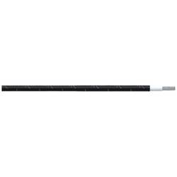Faber Kabel FACAB SolarPlus 0410330400500 fotovoltaický kabel 1 x 10 mm² černá metrové zboží