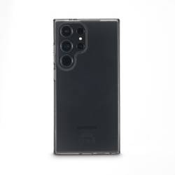 Hama zadní kryt na mobil Samsung Galaxy S24 Ultra transparentní indukční nabíjení 00137971