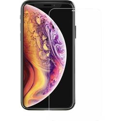 Teccus ochranné sklo na displej smartphonu Apple iPhone X, iPhone XS 2 ks TGTIPHX/XS