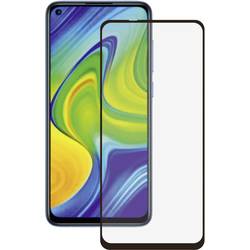 Teccus ochranné sklo na displej smartphonu Xiaomi Redmi Note 9 2 ks FSTGTXMIN9
