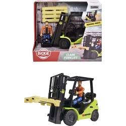 Dickie Toys model nákladního vozidla hotový model Model nákladního vozidla