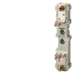 Siemens 3NH3120 držák NH pojistky velikost pojistky = 0 160 A 690 V 3 ks