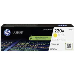HP Toner 220A originál žlutá 1800 Seiten W2202A