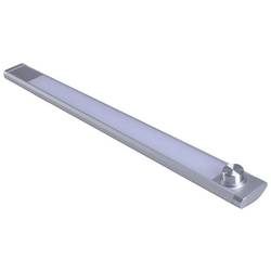Müller-Licht Calina Switch Tone DIM 60 LED stropní svítidlo LED pevně vestavěné LED 8 W stříbrná
