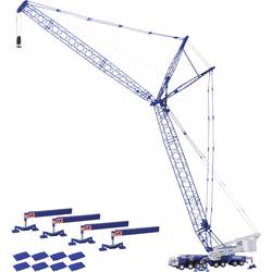 Kibri 13061 H0 model stavebního vozidla Liebherr 1550 Brub & Wasel