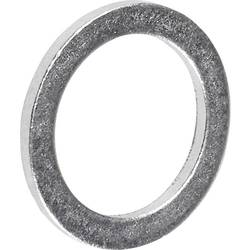 těsnění 8 mm 11.5 mm hliník 100 ks TOOLCRAFT 893842