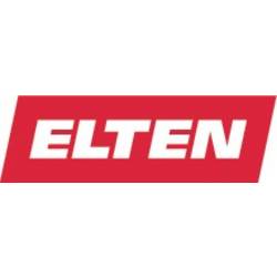 Elten Perfect Fit Socks ESD (Carbon) 9000200043/47-50 Funkční ponožky vel. Oblečení: 47-50 1 pár