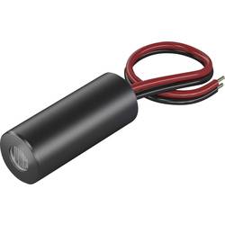Picotronic laserový modul lineární červená 2.8 mW LI650-2.8-5 (9 X 22)-PL-C210