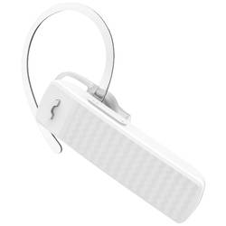 Hama Sluchátka On Ear Bluetooth®, 00184147, mono, bílá