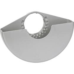 Ochranný kryt s krycím plechem - 150 mm Bosch Accessories 2605510258 Průměr 150 mm