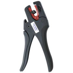 Klauke K432U, K432U, vč. kabelového nože , 4 do 16 mm², 5 do 12 awg, 3 do 18 mm, pro značku Klauke