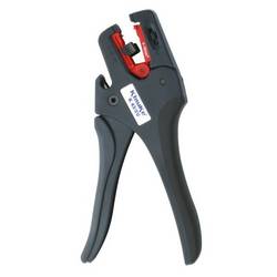 Klauke K432U, K432U, vč. kabelového nože , 4 do 16 mm², 5 do 12 awg, 3 do 18 mm, pro značku Klauke