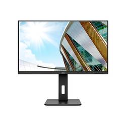 AOC U32P2 LED monitor 80 cm (31.5 palec)3840 x 2160 Pixel, 16:9, 4 ms, VA LED