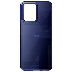 HMD Fusion Casual Outfit zadní kryt na mobil HMD HMD Fusion modrá 8P00000322