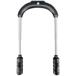 Kunzer NL-300 LED pracovní osvětlení napájeno akumulátorem 50 lm, 300 lm