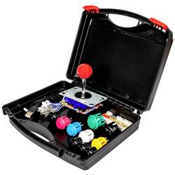 Joy-it DIY-AC-Kit modul joysticku 1 ks