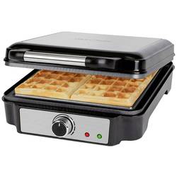 Profi Cook PC-WA 1241 vaflovač černá