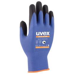 uvex athletic lite ESD 6003508 montážní rukavice Velikost rukavic: 8 1 pár
