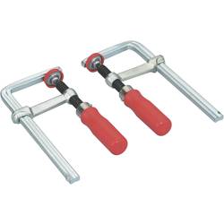 Sada 2 upínacích třmenů Metabo 631031000