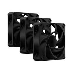 Corsair CO-9050171-WW PC větrák s krytem černá (š x v x h) 120 x 30 x 120 mm