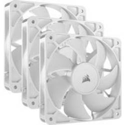 Corsair CO-9050193-WW PC větrák s krytem bílá (š x v x h) 120 x 25 x 120 mm