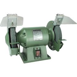 Brüder Mannesmann M 1225-150 dvoukotoučová bruska 200 W