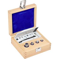 Kern 325-022 Sada hmotnost F1 1 mg - 50 g