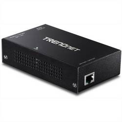 TrendNet TPE-E110 síťový switch, 10 / 100 / 1000 MBit/s, funkce PoE