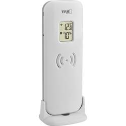 TFA Dostmann 30.3249.02 Thermo-Hygro-Sender teplotní/vlhkostní senzor bezdrátový 433 MHz