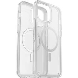 Otterbox Symmetry Plus Clear zadní kryt na mobil Apple iPhone 13 Pro Max, iPhone 12 Pro Max transparentní Kompatibilní s MagSafe 77-84805