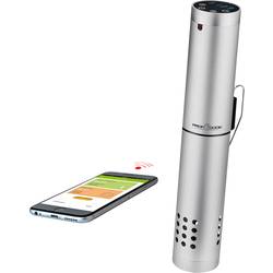 Profi Cook PC-SV 1159 501159 elektrický vakuovací hrnec Sous Vide stříbrná