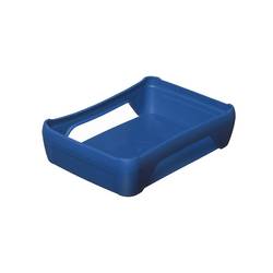 Bopla BOP 7.0 S-5005 ochranný kryt (d x š x v) 221 x 156 x 54.3 mm TPE modrá 1 ks