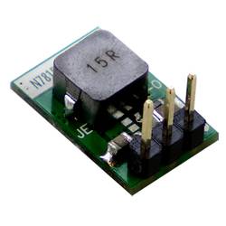 MW Mean Well N7805-1PH DC/DC měnič napětí do DPS 1 A 5 W Obsah 1 ks