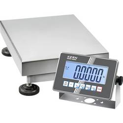 Kern plošinová váha SXC 6K-4 Max. váživost 6 kg Rozlišení 5 mg 230 V