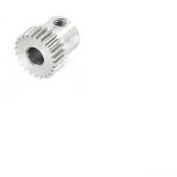 Reely pastorek motoru Typ modulu: 0.5 Ø otvoru: 5 mm Počet zubů: 24