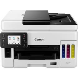 Canon MAXIFY GX6050 multifunkční tiskárna A4 ADF, duplexní, Tintentank systém, USB, Wi-Fi