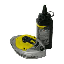 STANLEY 0-47-488 Schlagschnur-Set FatMax PRO 30m 1 ks