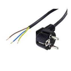 econ connect NKWO3SW1E napájecí kabel 3 m