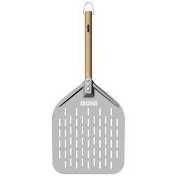 Unold 6991620 Posunovač pizzy hliník, dřevo