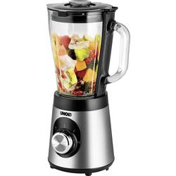 Unold 78625 stolní mixér 500 W nerezová ocel, černá