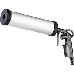 Aerotec DP310 PRO pneumatická kartušová pistole 6.3 bar